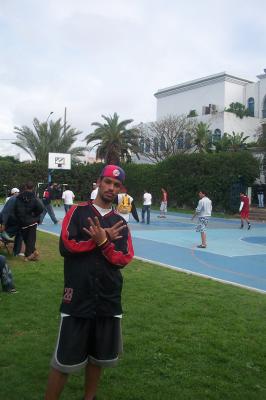 c mon frere